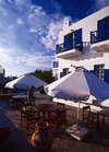Vienoulas Garden Hotel 